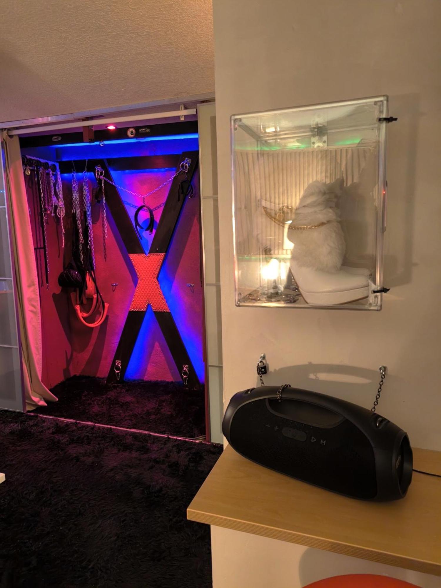 Love-Room Discret 40 M2 Bormes Les Mimosas Village Avec Terrasse Kültér fotó