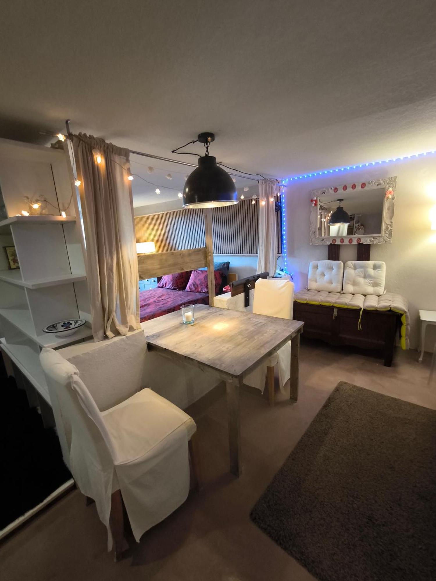 Love-Room Discret 40 M2 Bormes Les Mimosas Village Avec Terrasse Kültér fotó